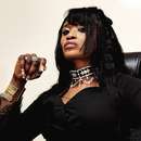 Powerful African-Queen Shemale Dominatrix in Syracuse
